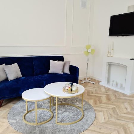 Sun And Holidays Apartament Abrahama Gdynia Luaran gambar